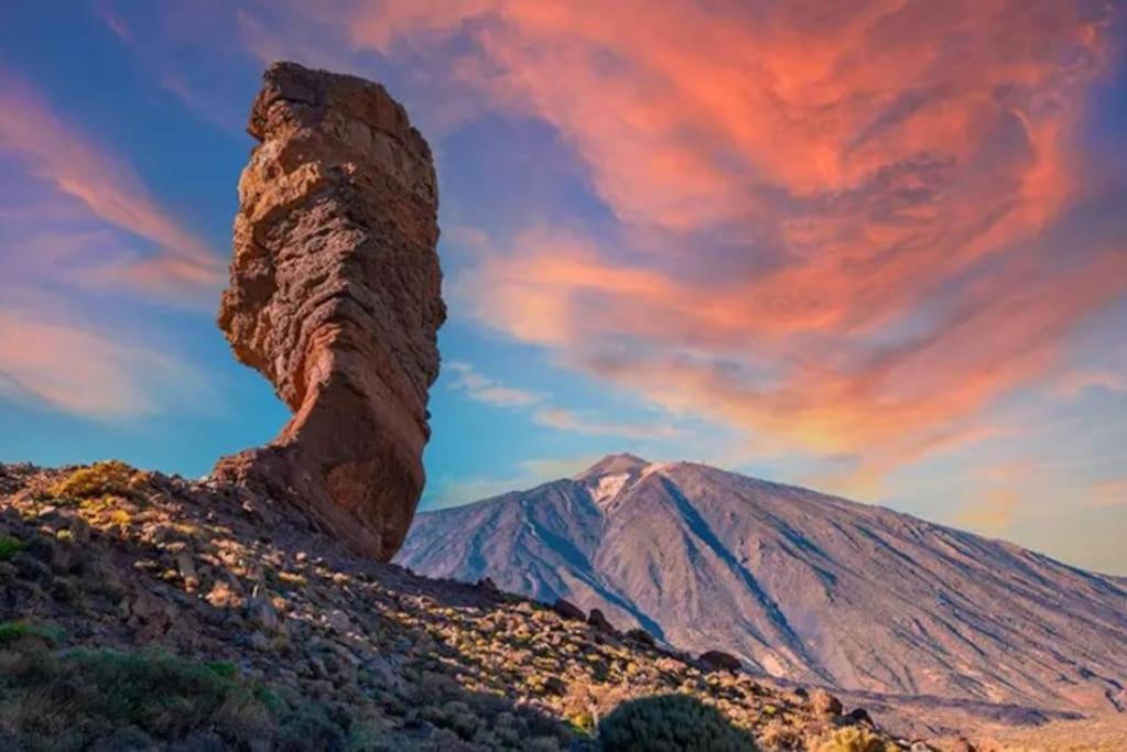 4 La Laguna, Centrico Y Acogedor La Laguna  Eksteriør bilde