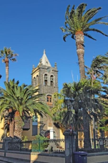 4 La Laguna, Centrico Y Acogedor La Laguna  Eksteriør bilde