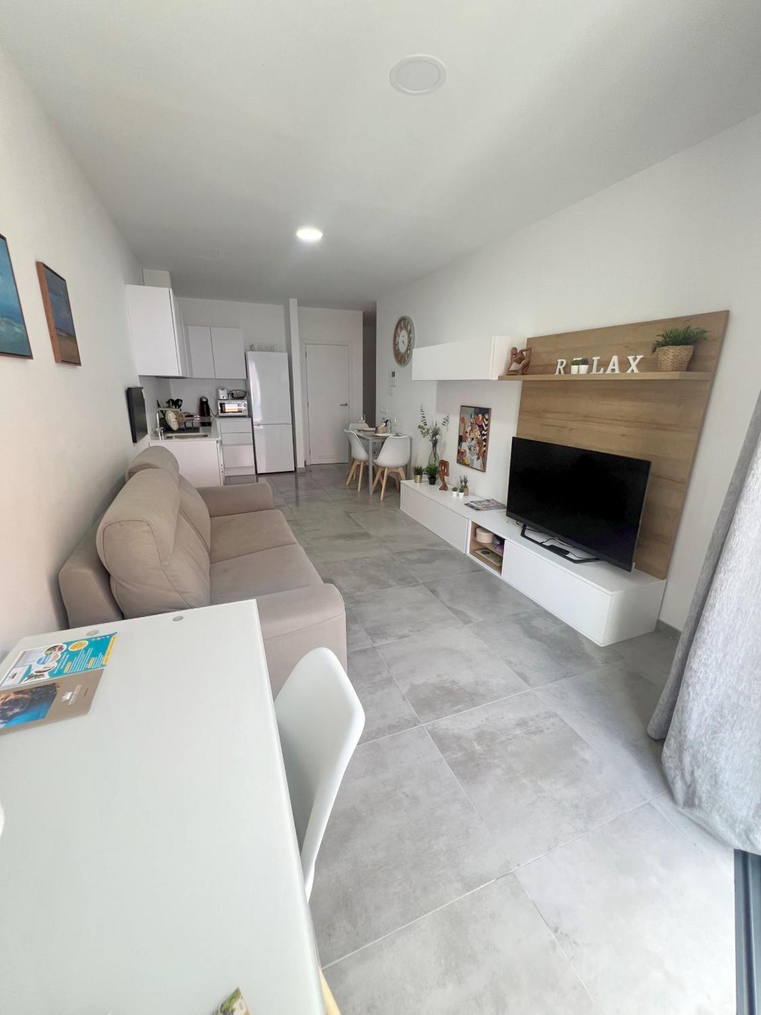 4 La Laguna, Centrico Y Acogedor La Laguna  Eksteriør bilde