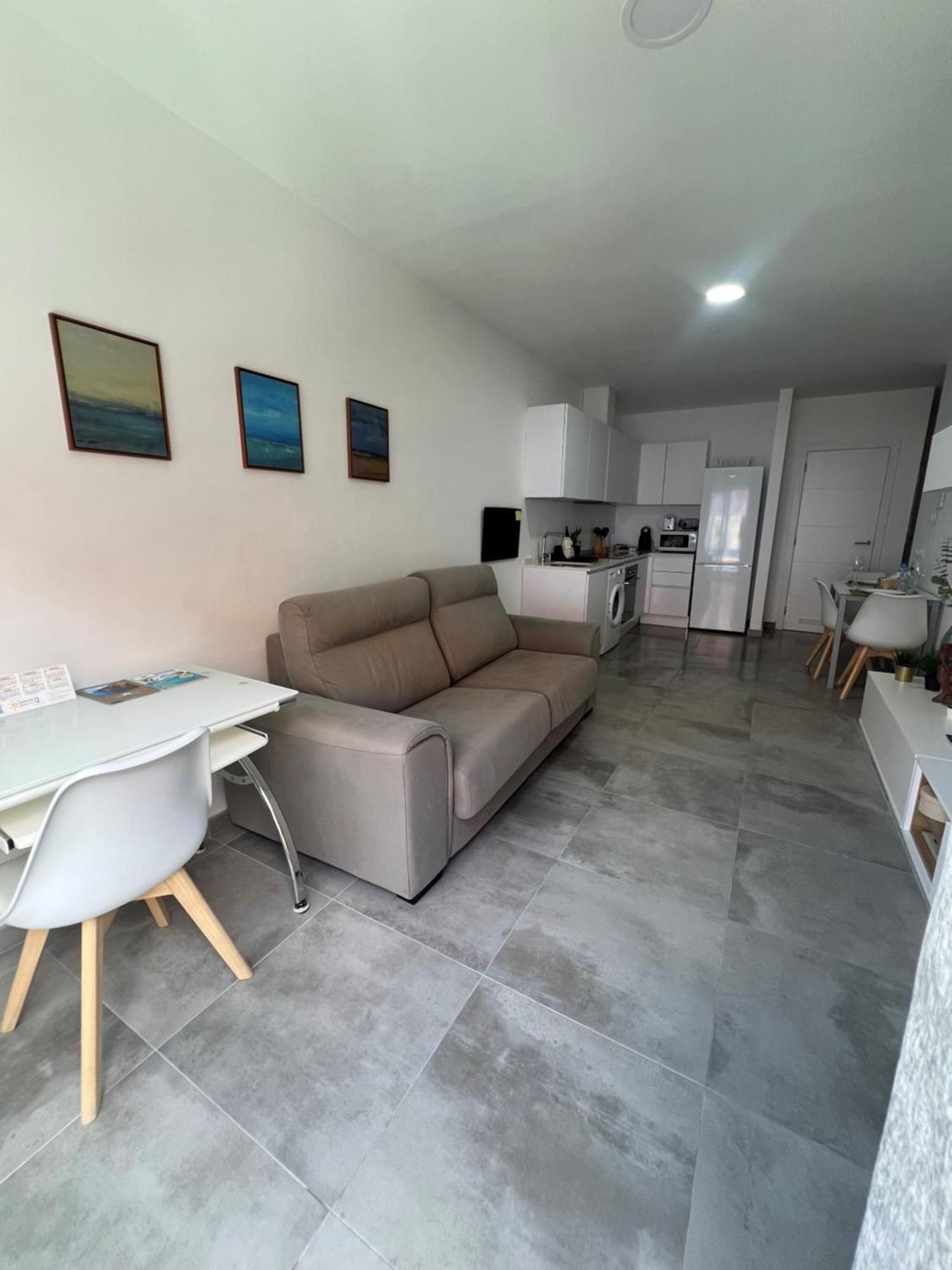 4 La Laguna, Centrico Y Acogedor La Laguna  Eksteriør bilde